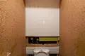 Apartamento 1 habitación 37 m² Minsk, Belarús