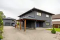 Maison 209 m² Chaciezyna, Biélorussie