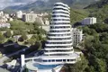 1 bedroom apartment 40 m² Becici, Montenegro
