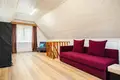 Casa 76 m² Rakauski sielski Saviet, Belarús