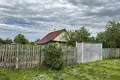 House 68 m² Lahojsk selsaviet, Belarus