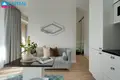 Apartamento 2 habitaciones 46 m² Vilna, Lituania