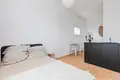 Appartement 1 chambre 23 m² Varsovie, Pologne
