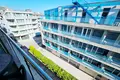 1 bedroom apartment 46 m² Sunny Beach Resort, Bulgaria