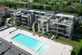 Пентхаус 6 комнат 185 м² Desenzano del Garda, Италия