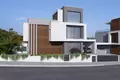 Nieruchomości inwestycyjne 600 m² Społeczność St. Tychon, Cyprus