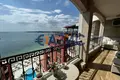 2 bedroom apartment 183 m² Nesebar, Bulgaria