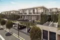 Дом 5 комнат 233 м² Башакшехир, Турция