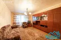 3 room apartment 66 m² Smalyavichy, Belarus