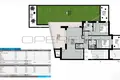 Квартира 2 комнаты 117 м² Lovran, Хорватия