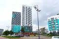 Mieszkanie 4 pokoi 120 m² Kopishche, Białoruś