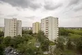 Apartamento 2 habitaciones 50 m² Varsovia, Polonia
