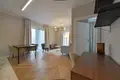 Apartamento 1 habitacion 36 m² en Varsovia, Polonia