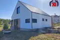 Cottage 115 m² Aziaryckaslabadski sielski Saviet, Belarus