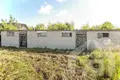Maison 37 m² Zanaracki sielski Saviet, Bélarus