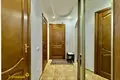 Apartamento 3 habitaciones 78 m² Minsk, Bielorrusia