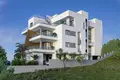 Mieszkanie 3 pokoi 130 m² Limassol District, Cyprus