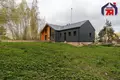 House 150 m² Lahojski sielski Saviet, Belarus