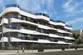 Mieszkanie 3 pokoi 89 m² el Campello, Hiszpania