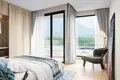 2 bedroom apartment 74 m² Phuket, Thailand