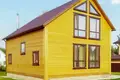 Cottage 165 m² Pukhavichy District, Belarus