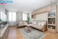 Apartamento 5 habitaciones 112 m² Vilna, Lituania