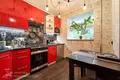 Квартира 1 комната 38 м² Минск, Беларусь