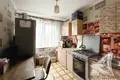 Appartement 1 chambre 37 m² Muchaviecki sielski Saviet, Bélarus