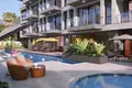 1 bedroom apartment  Alanya, Turkey