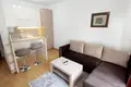 Apartamento 1 habitacion 32 m² Budva, Montenegro