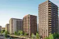 Квартира 1 спальня 52 м² Уэмбли, Великобритания