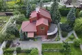 Casa de campo 299 m² Papiarnianski sielski Saviet, Bielorrusia