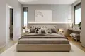 2 bedroom apartment 86 m² Nicosia, Cyprus