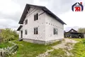 Haus 270 m² Hacezynski selski Savet, Belarus