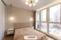 Apartamento 3 habitaciones 57 m² Minsk, Bielorrusia