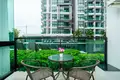Appartement 31 m² Sakhu, Thaïlande