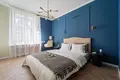 3 bedroom apartment 100 m² Central Hungary, Hungary