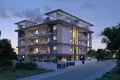 1 bedroom apartment 62 m² Ypsonas Municipality, Cyprus