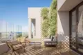 Apartamento 2 habitaciones 96 m² Pafos, Chipre