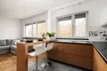 Wohnung 2 zimmer 48 m² Warschau, Polen