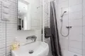 Wohnung 1 zimmer 18 m² in Krakau, Polen