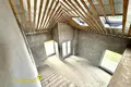 House 281 m² Putcynski sielski Saviet, Belarus