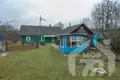 Haus 63 m² Visneuski selski Savet, Belarus