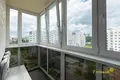 Mieszkanie 3 pokoi 88 m² Kopishche, Białoruś