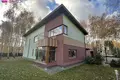 Casa 246 m² Didzioji Riese, Lituania