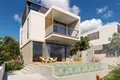 Mieszkanie 4 pokoi 320 m² Gmina Germasogeia, Cyprus