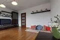 Mieszkanie 2 pokoi 57 m² w Warszawa, Polska