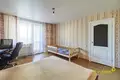 2 room apartment 59 m² Lahoysk, Belarus