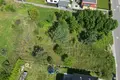 Land 1 061 m² Zlotniki, Poland