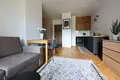 2 room apartment 43 m² in Warsaw, Poland